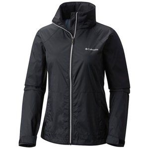 Columbia women's waterproof Switchback III jacket